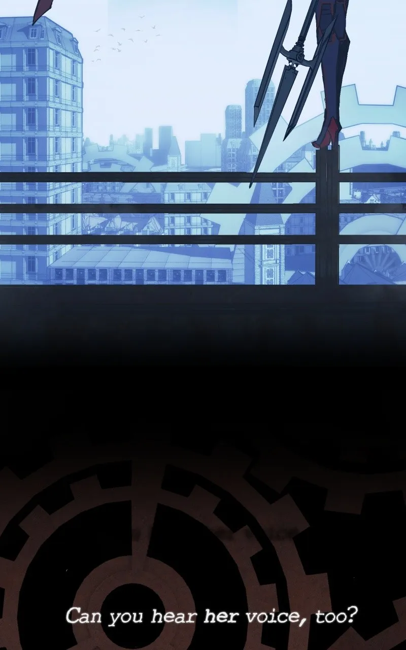 SOULWINDER Chapter 57 page 38 - 