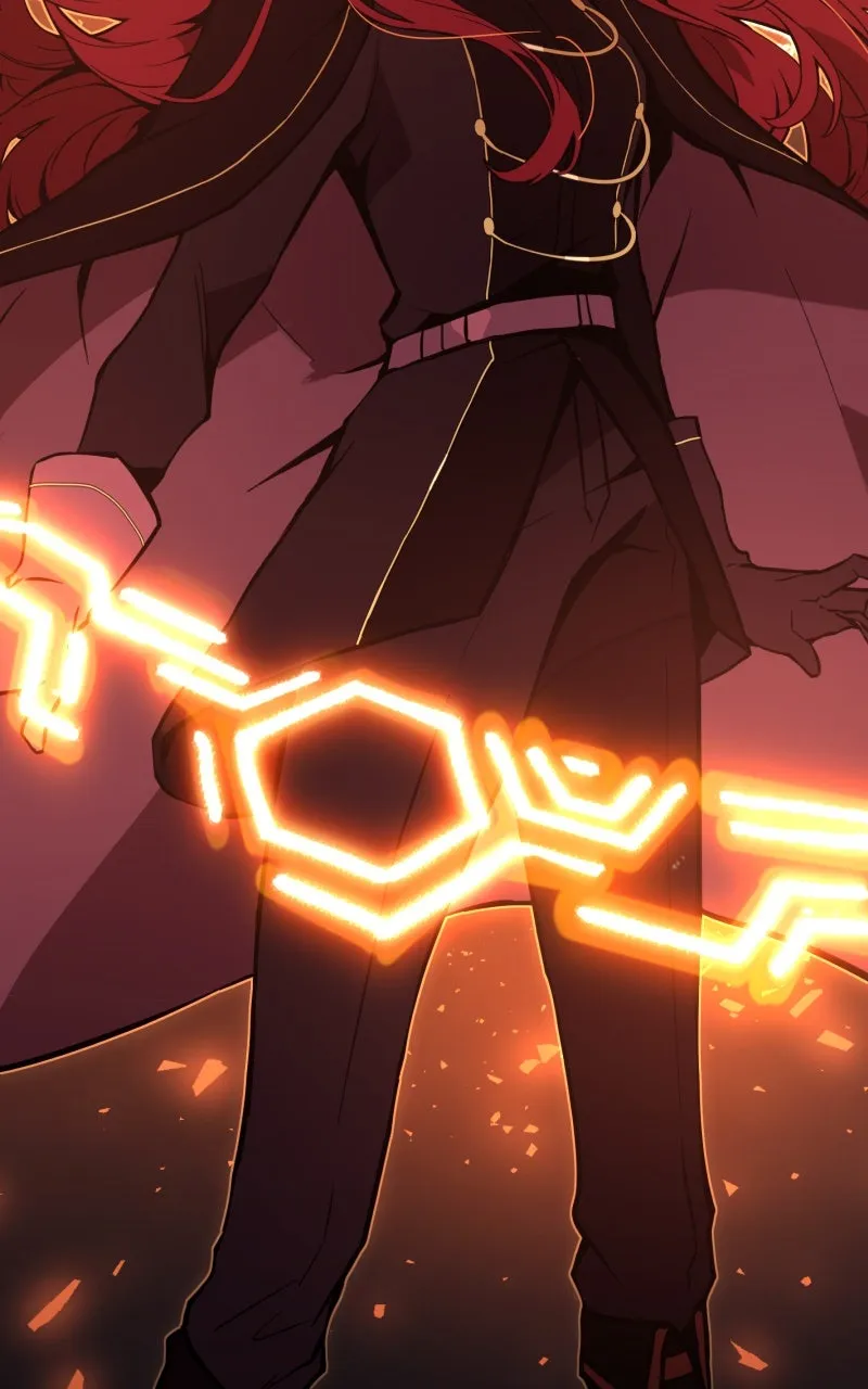 SOULWINDER Chapter 58 page 114 - 