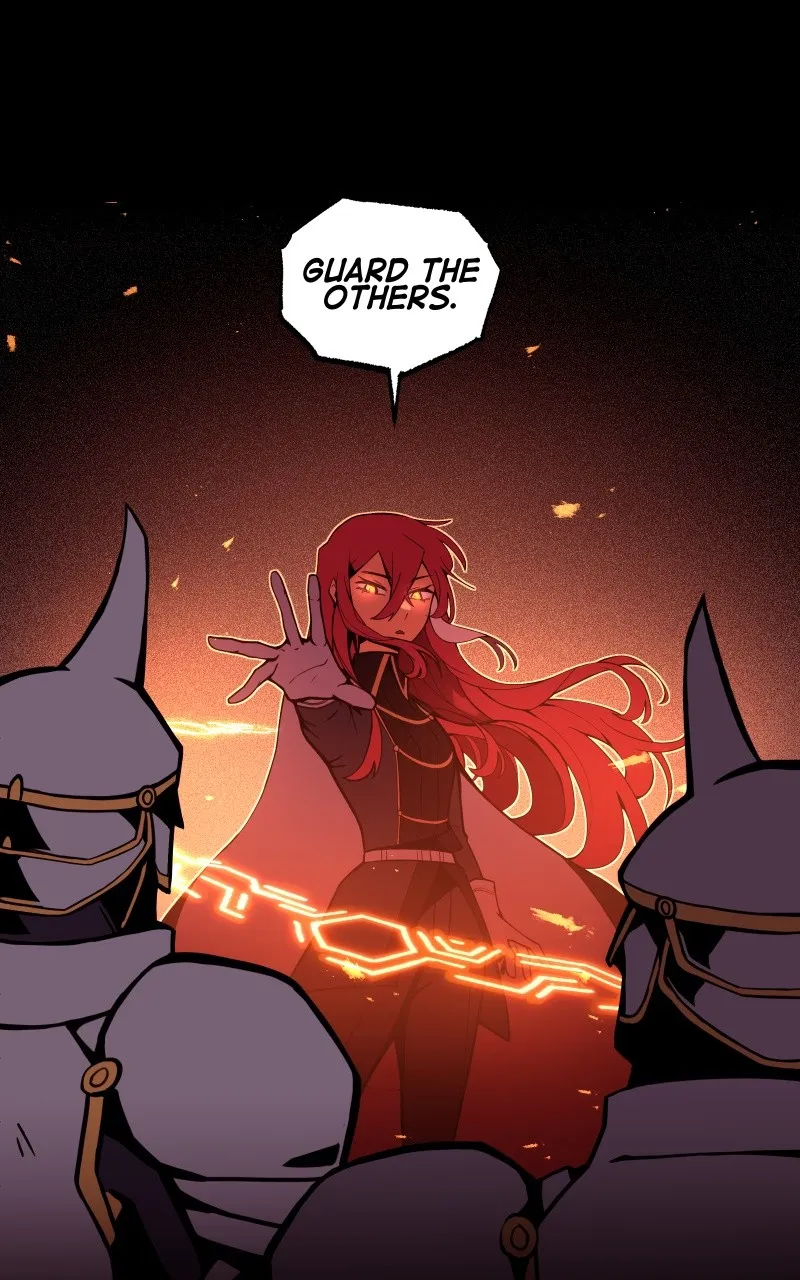 SOULWINDER Chapter 58 page 117 - 
