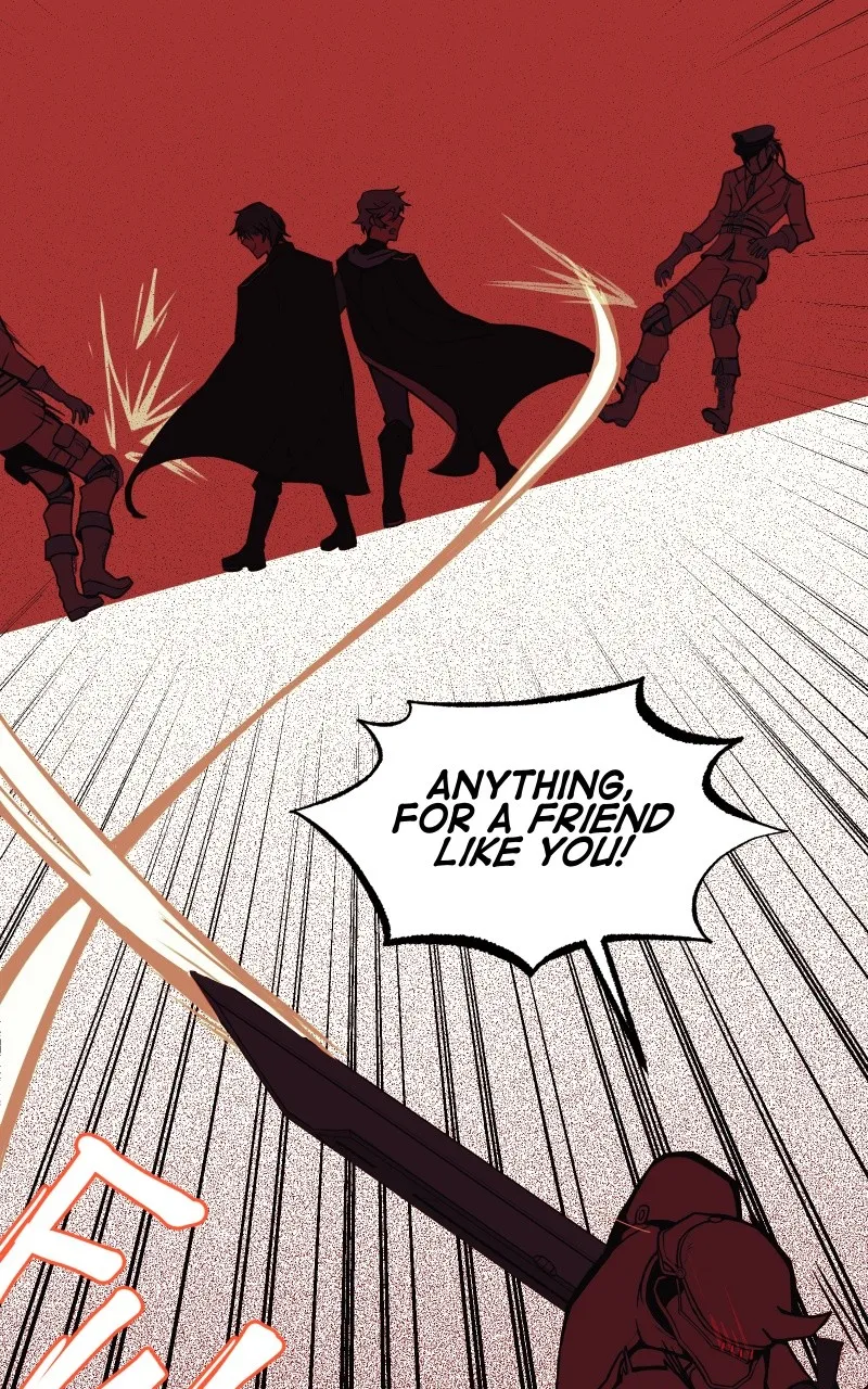 SOULWINDER Chapter 58 page 122 - 