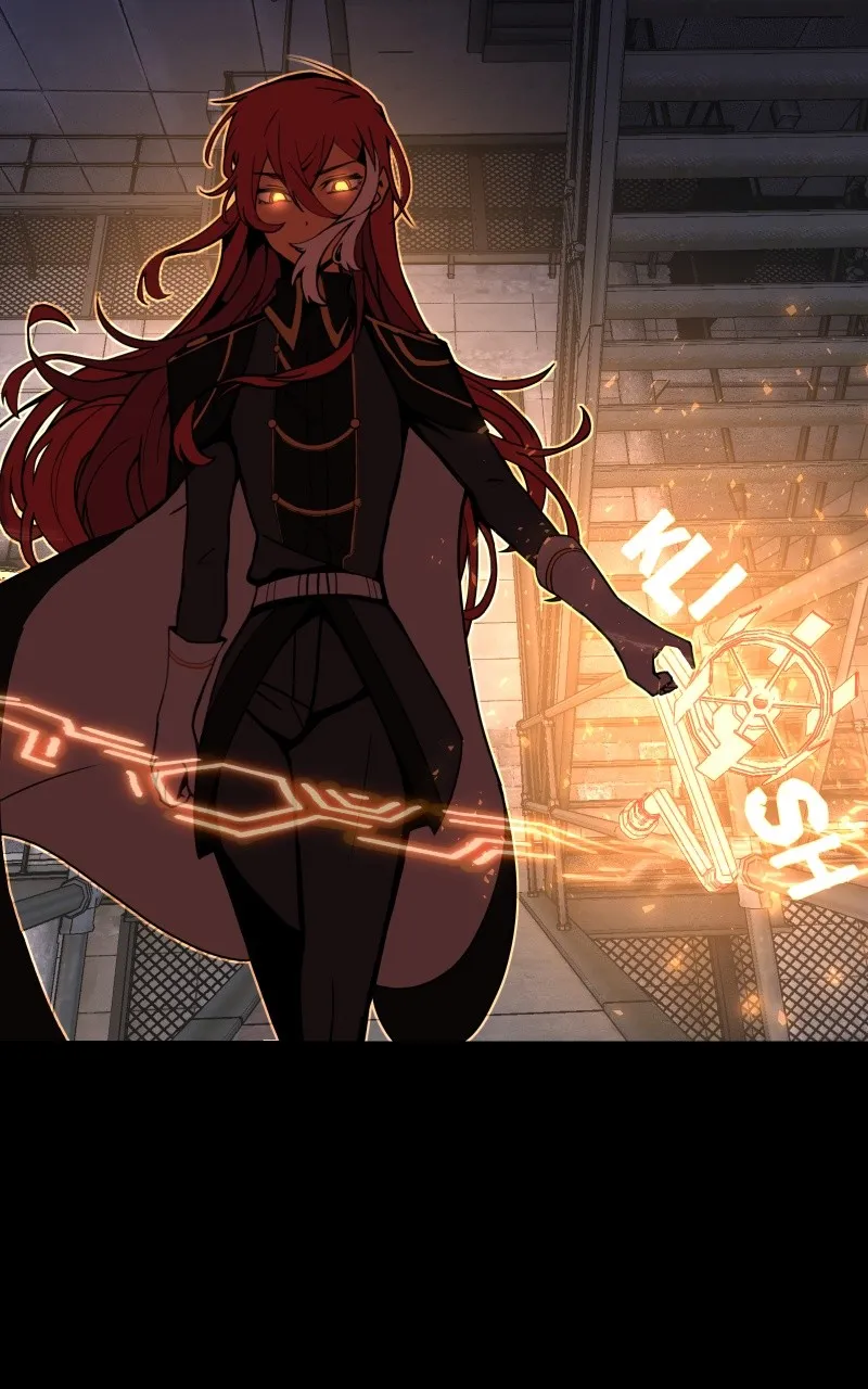 SOULWINDER Chapter 58 page 127 - 