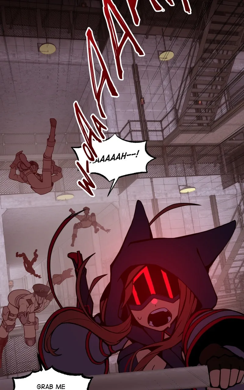 SOULWINDER Chapter 58 page 134 - 