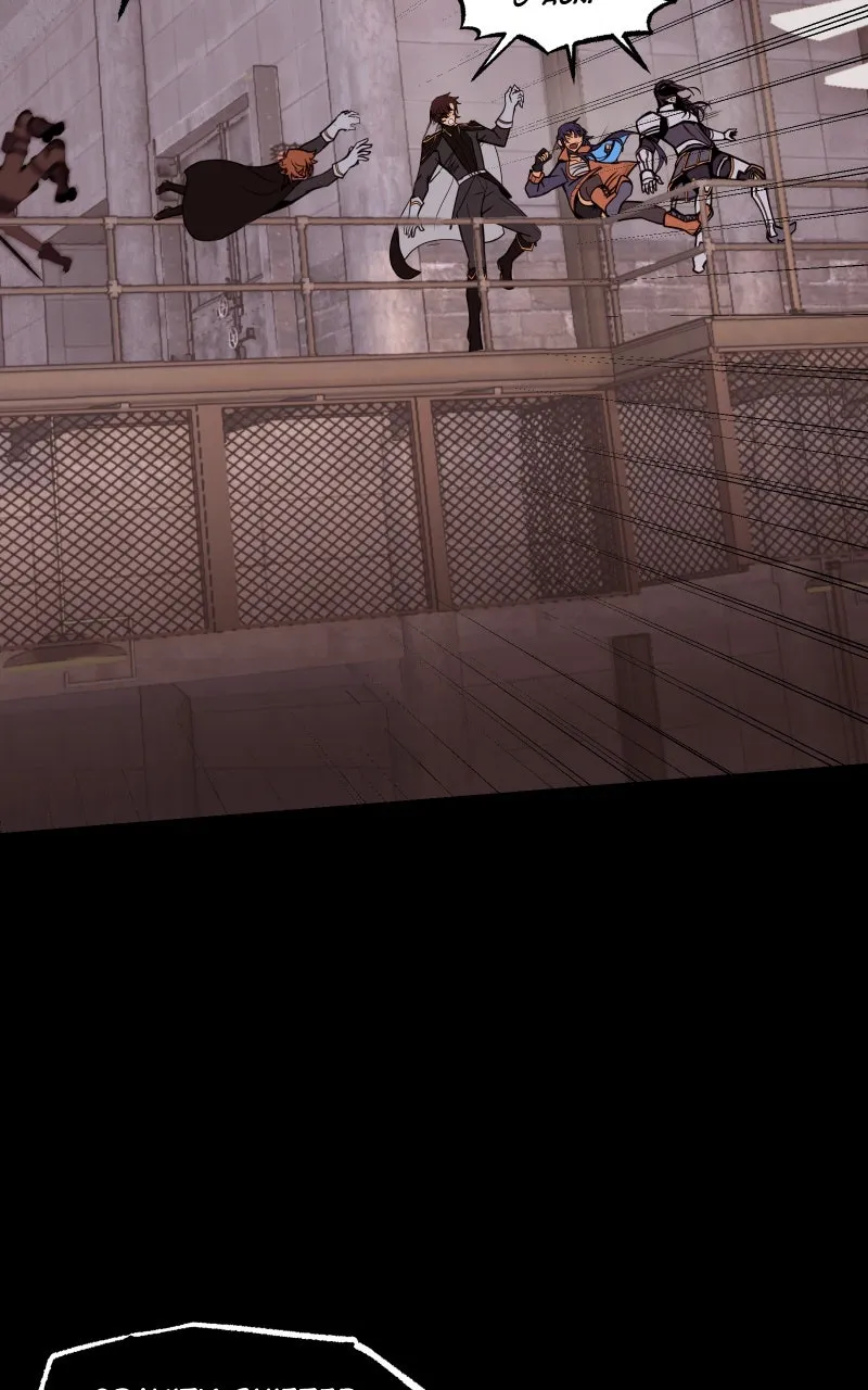 SOULWINDER Chapter 58 page 136 - 