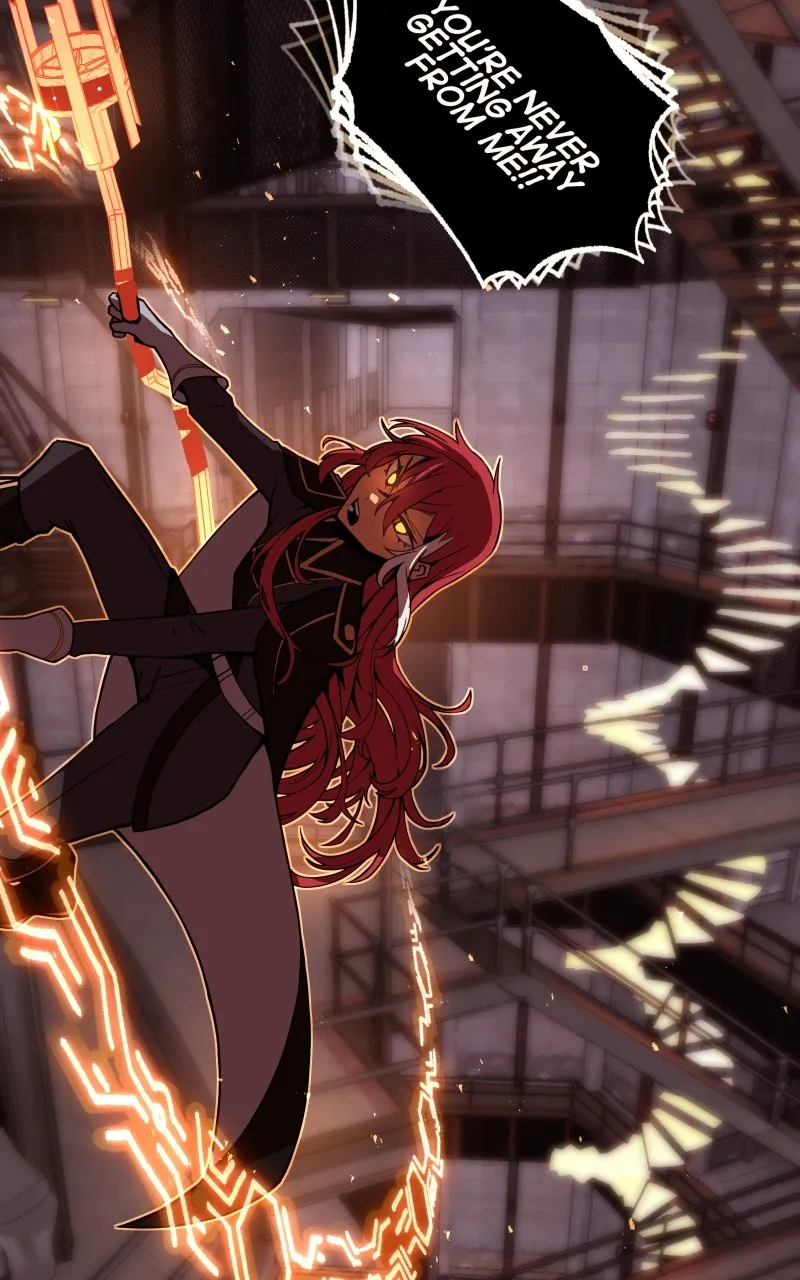 SOULWINDER Chapter 58 page 141 - 
