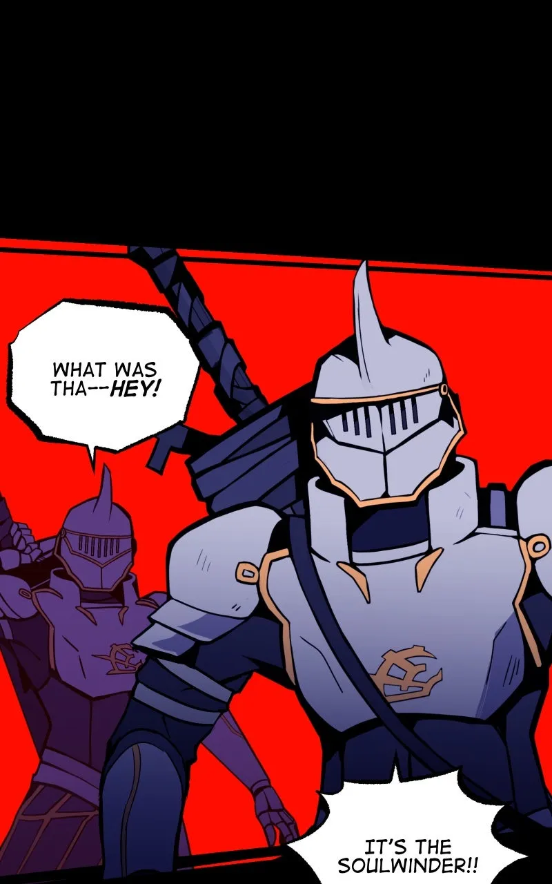 SOULWINDER Chapter 58 page 16 - 