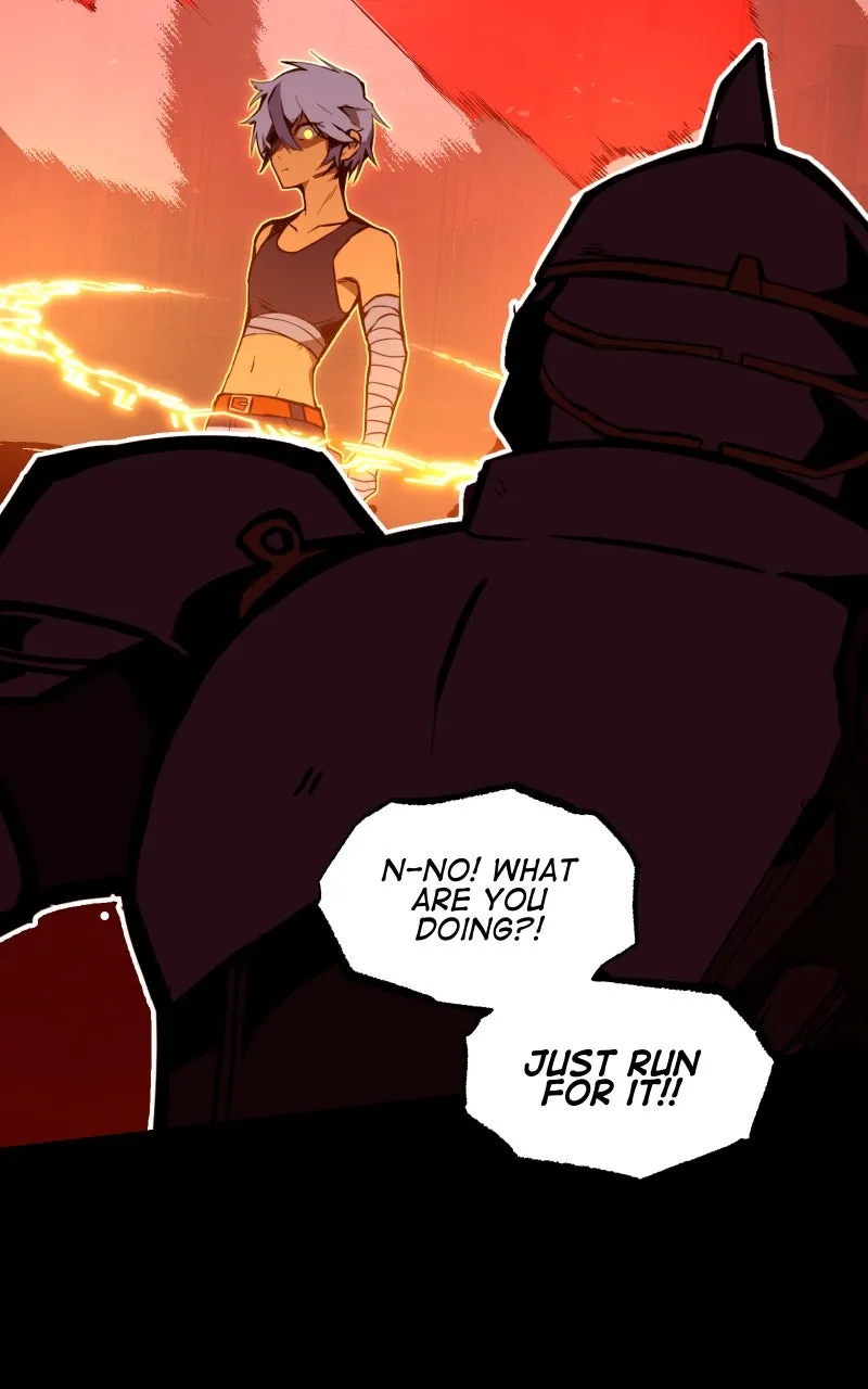 SOULWINDER Chapter 58 page 18 - 