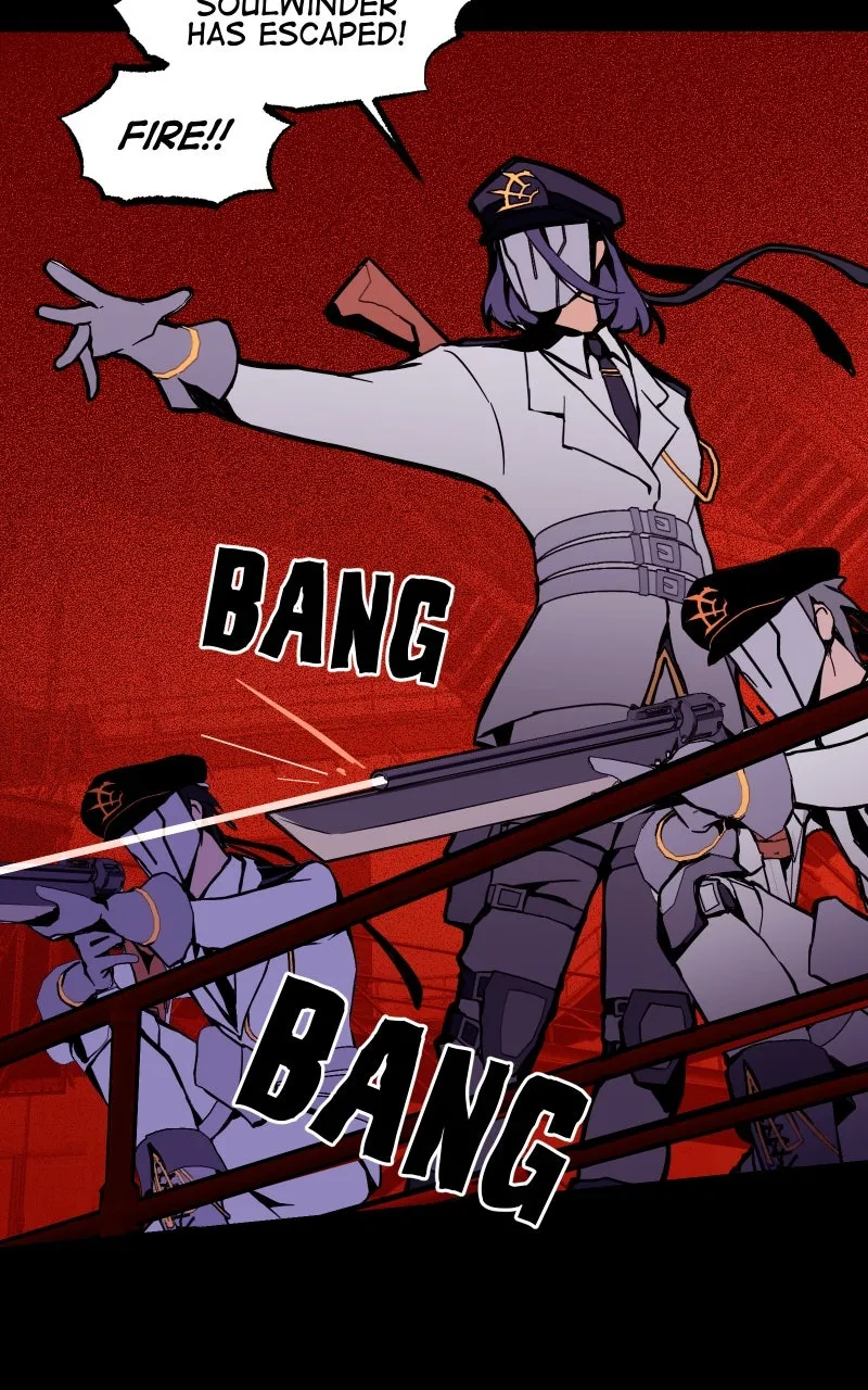SOULWINDER Chapter 58 page 22 - 