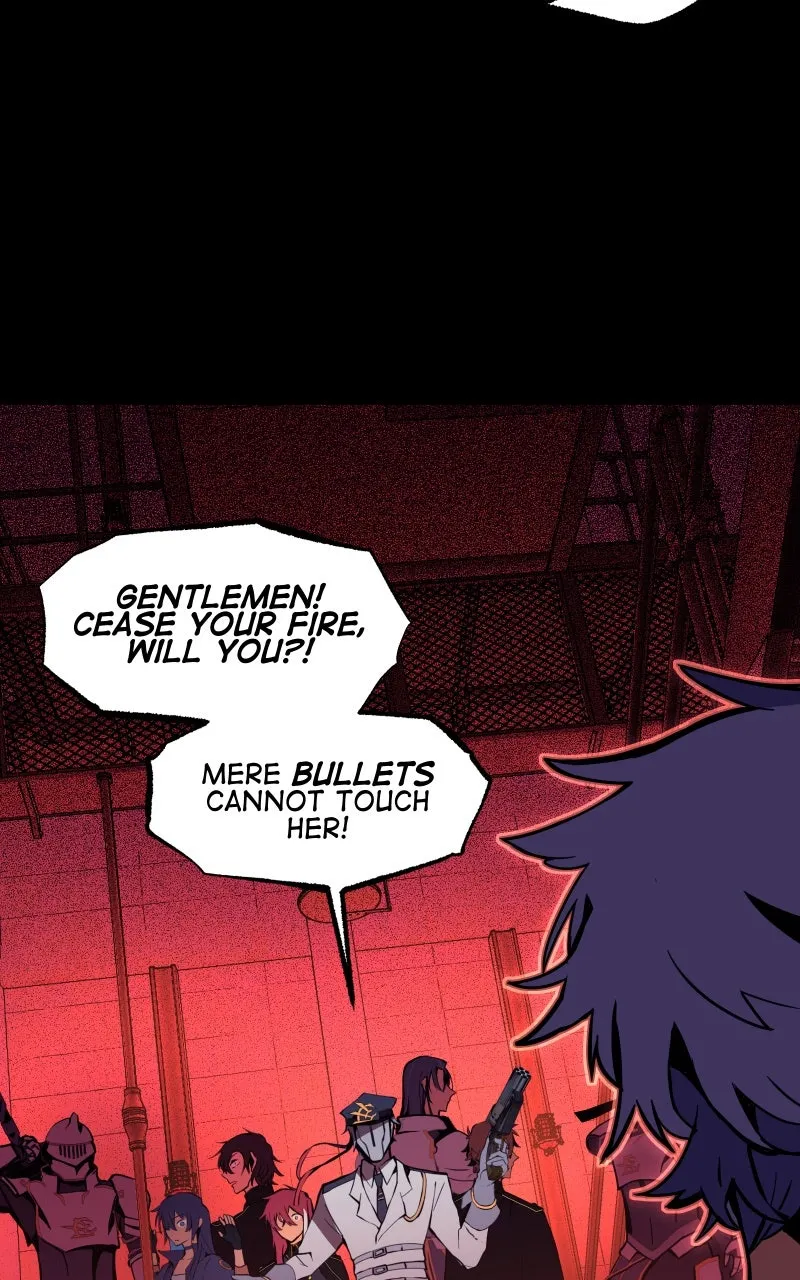 SOULWINDER Chapter 58 page 27 - 