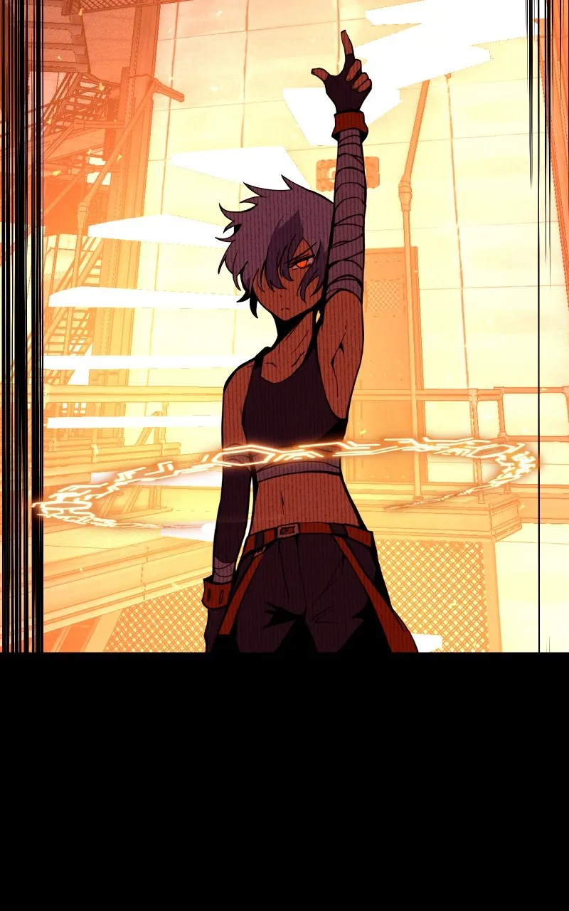 SOULWINDER Chapter 58 page 58 - 