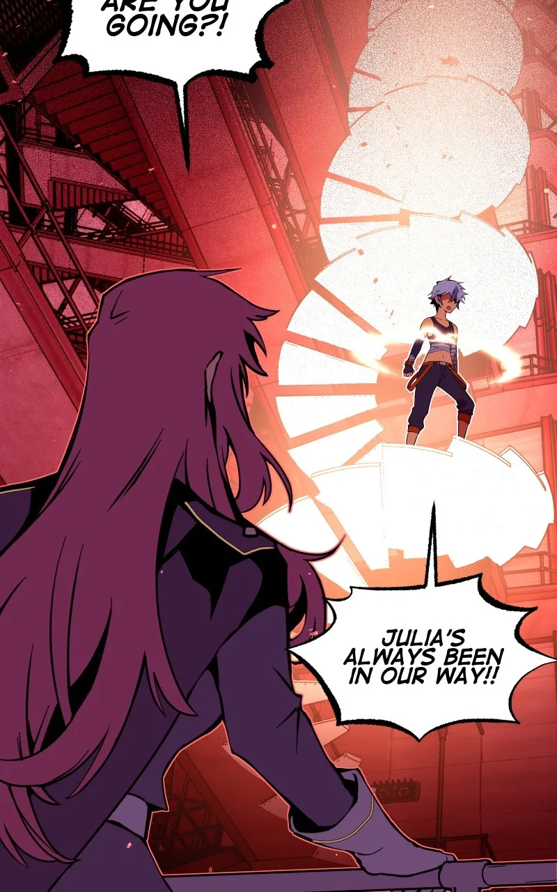 SOULWINDER Chapter 58 page 61 - 