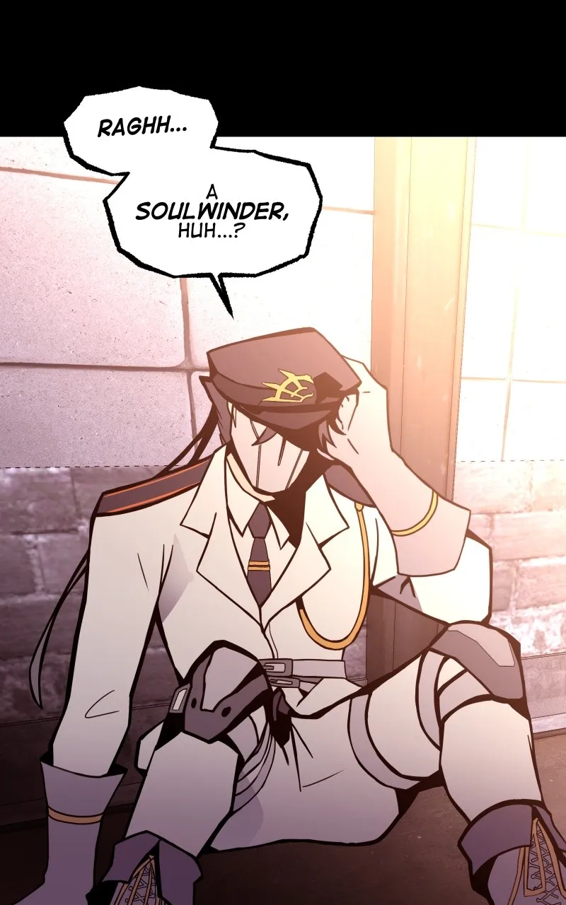 SOULWINDER Chapter 58 page 77 - 