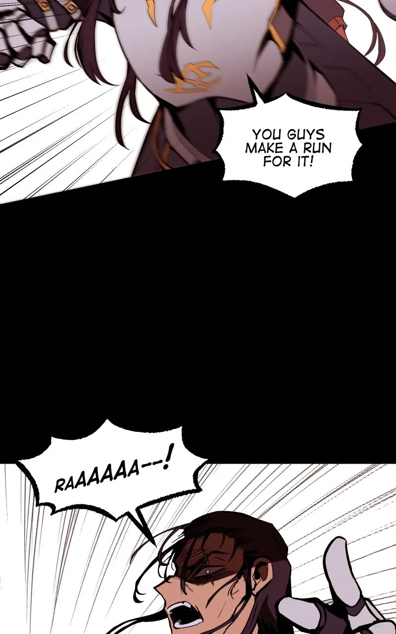 SOULWINDER Chapter 58 page 85 - 