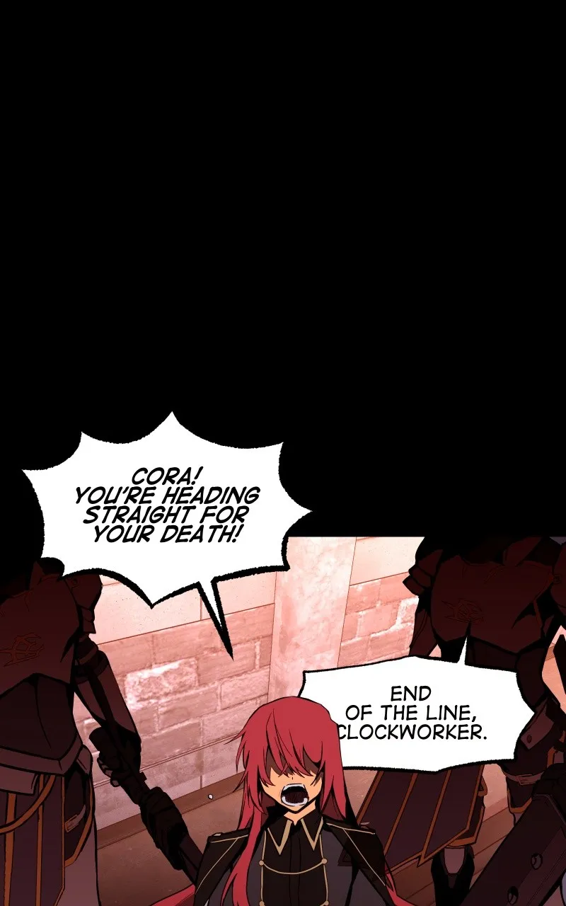 SOULWINDER Chapter 58 page 89 - 