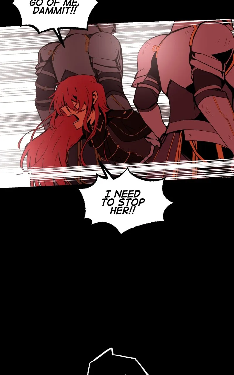 SOULWINDER Chapter 58 page 91 - 