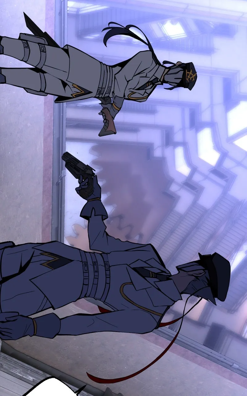 SOULWINDER Chapter 59 page 101 - 