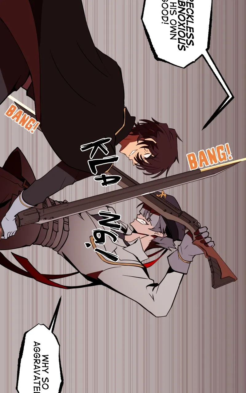 SOULWINDER Chapter 59 page 123 - 