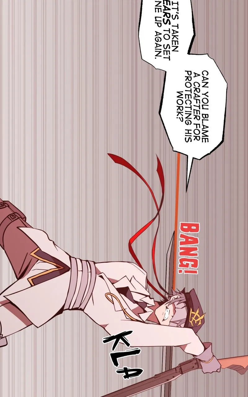 SOULWINDER Chapter 59 page 128 - 
