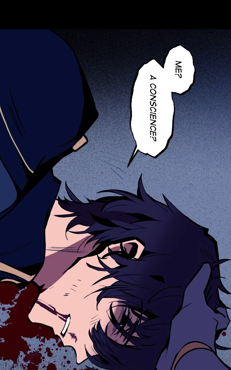 SOULWINDER Chapter 59 page 171 - 