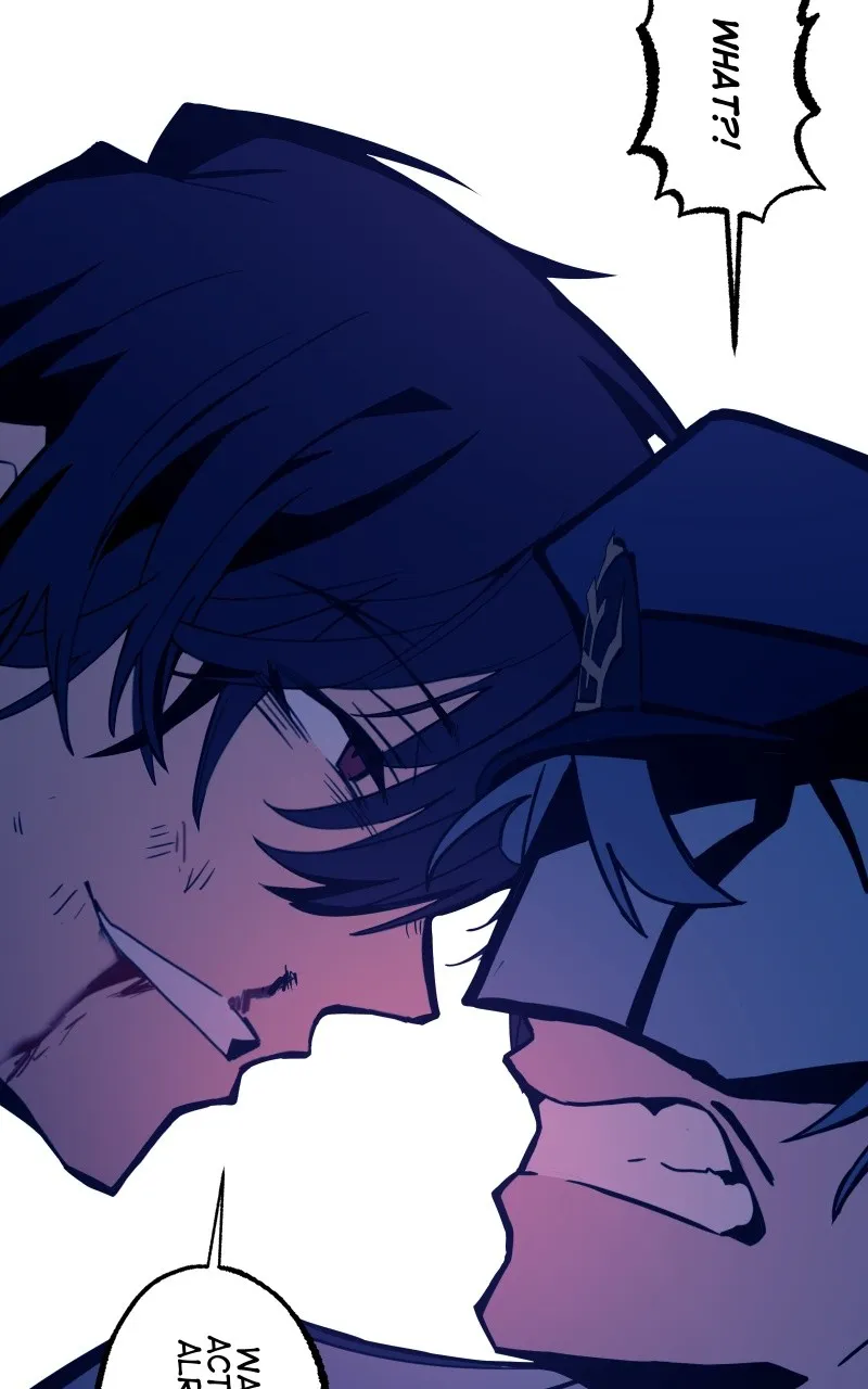 SOULWINDER Chapter 59 page 176 - 