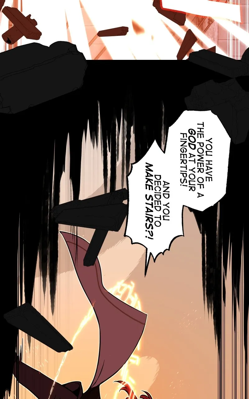 SOULWINDER Chapter 59 page 33 - 