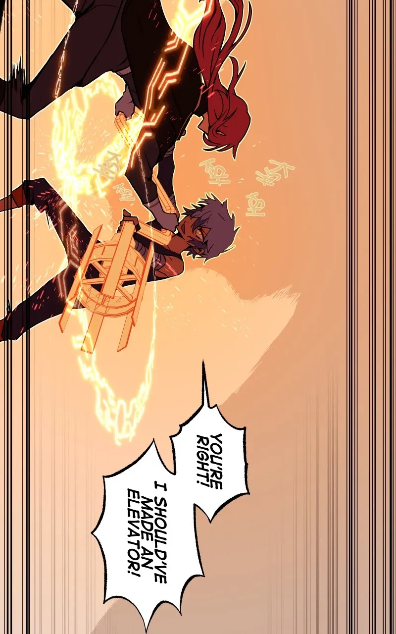 SOULWINDER Chapter 59 page 34 - 