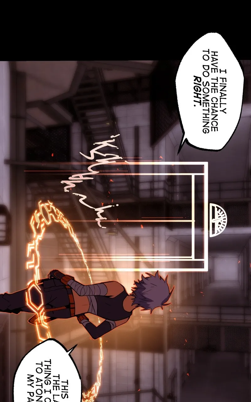 SOULWINDER Chapter 59 page 43 - 