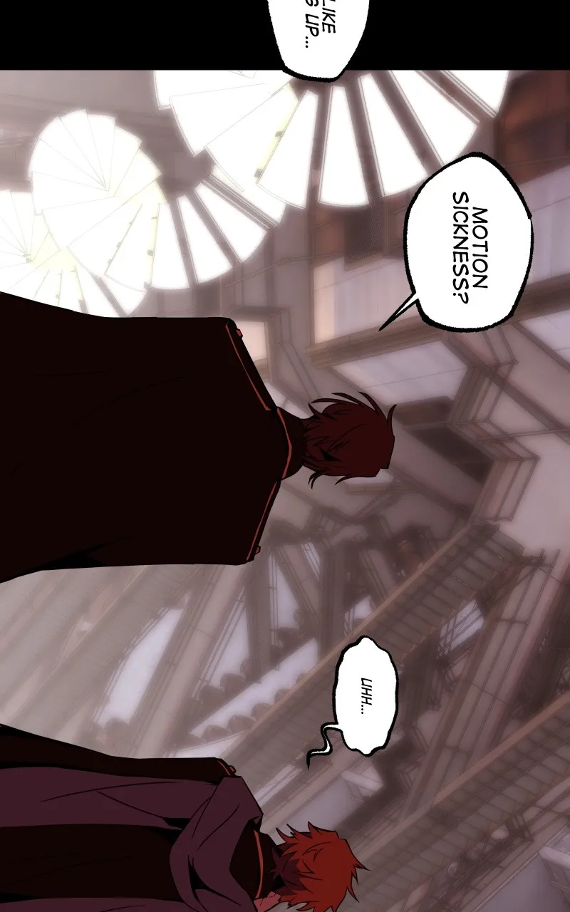 SOULWINDER Chapter 59 page 60 - 