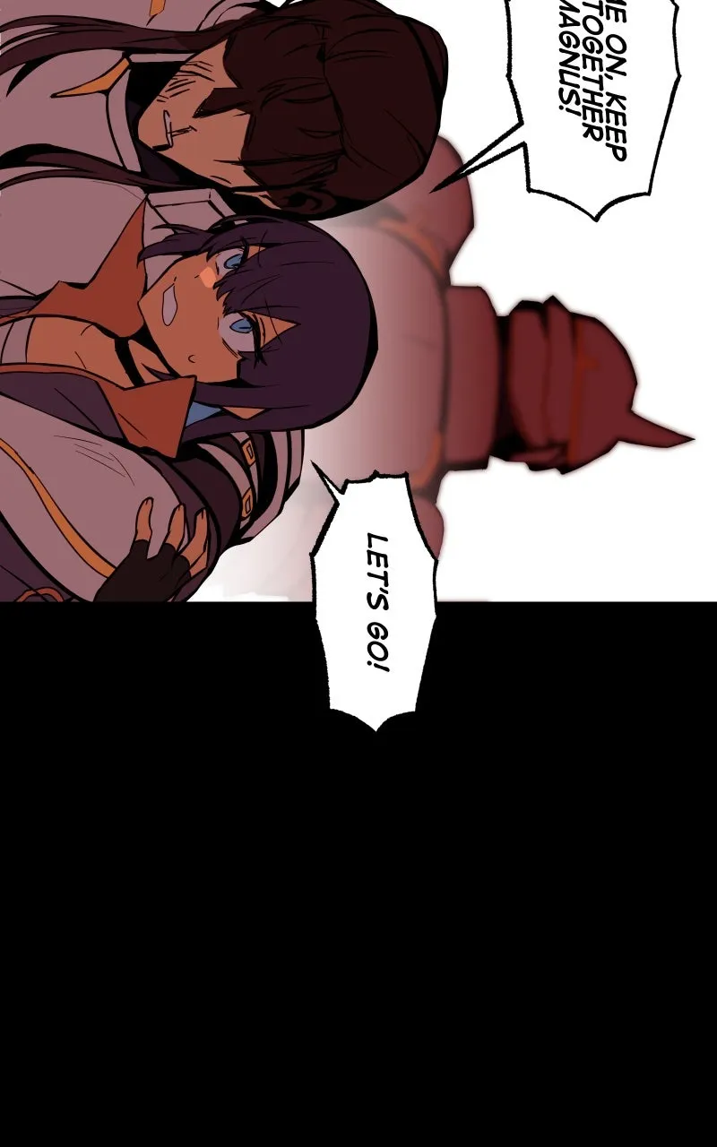 SOULWINDER Chapter 59 page 64 - 