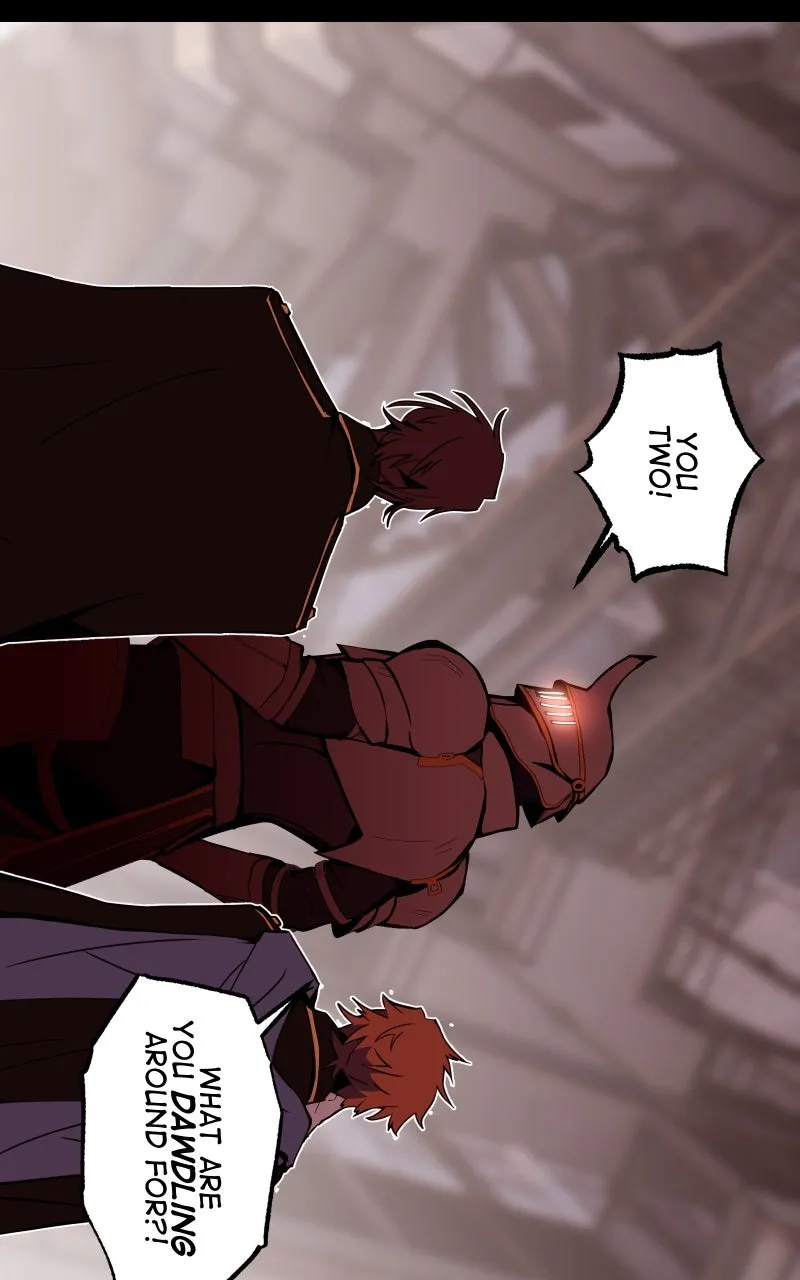 SOULWINDER Chapter 59 page 65 - 