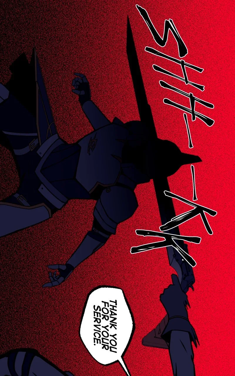 SOULWINDER Chapter 59 page 71 - 