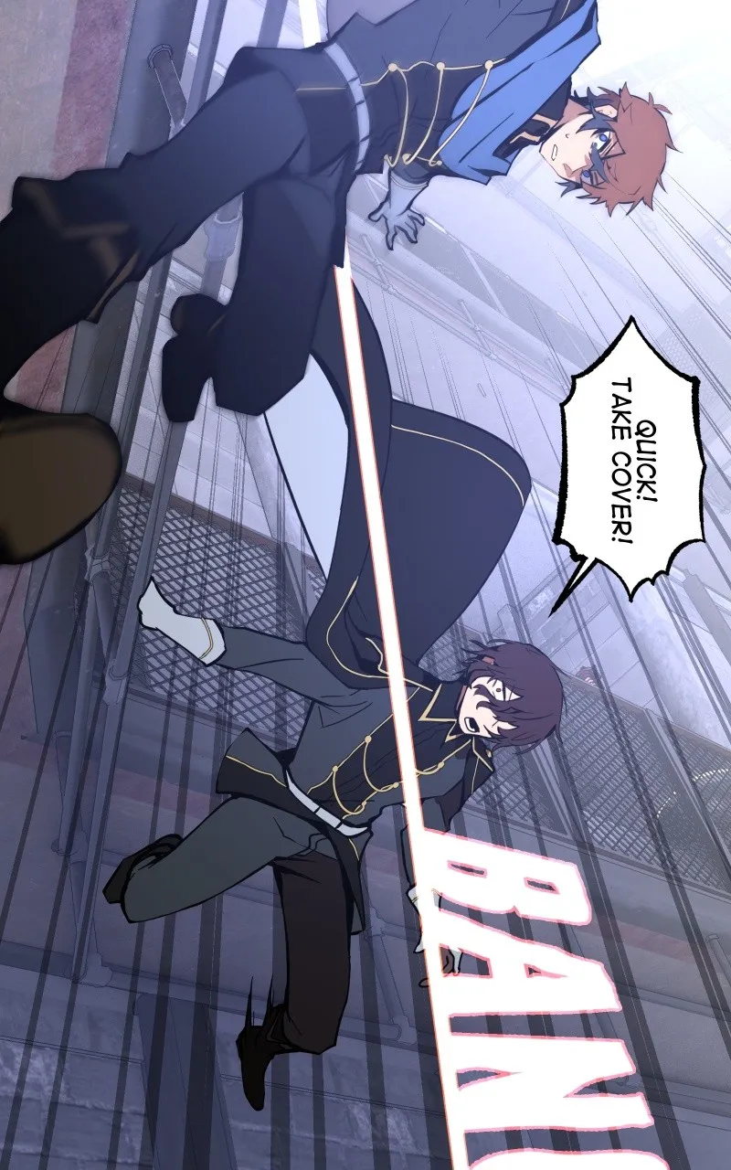 SOULWINDER Chapter 59 page 85 - 