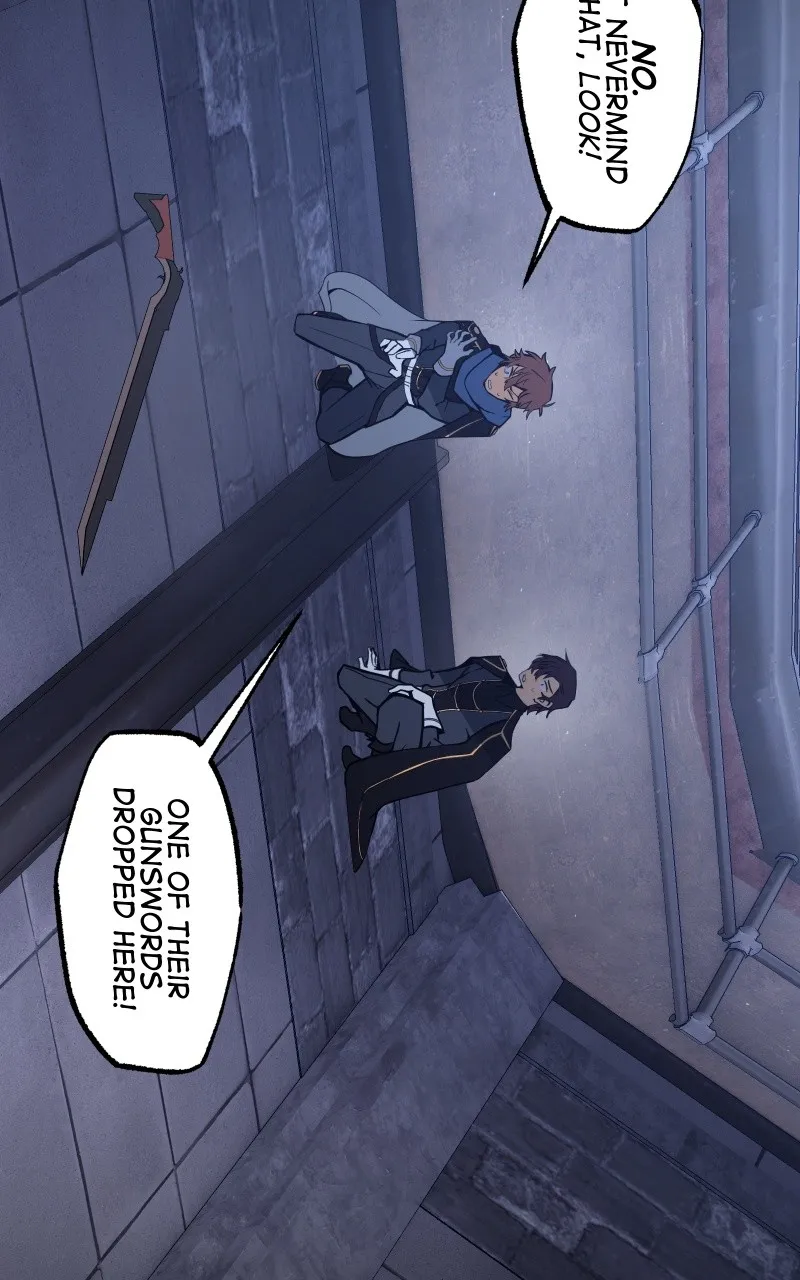 SOULWINDER Chapter 59 page 90 - 