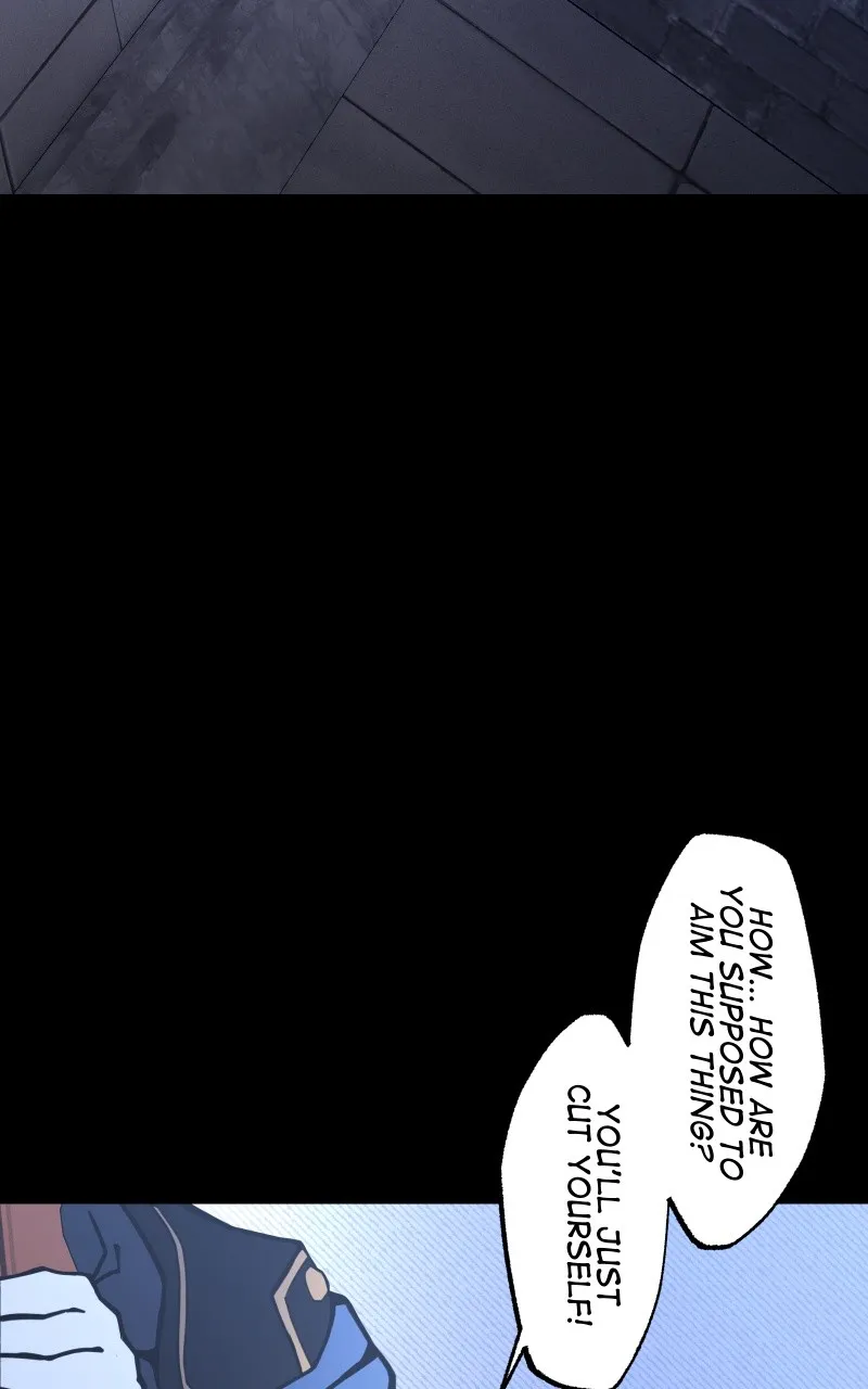SOULWINDER Chapter 59 page 91 - 