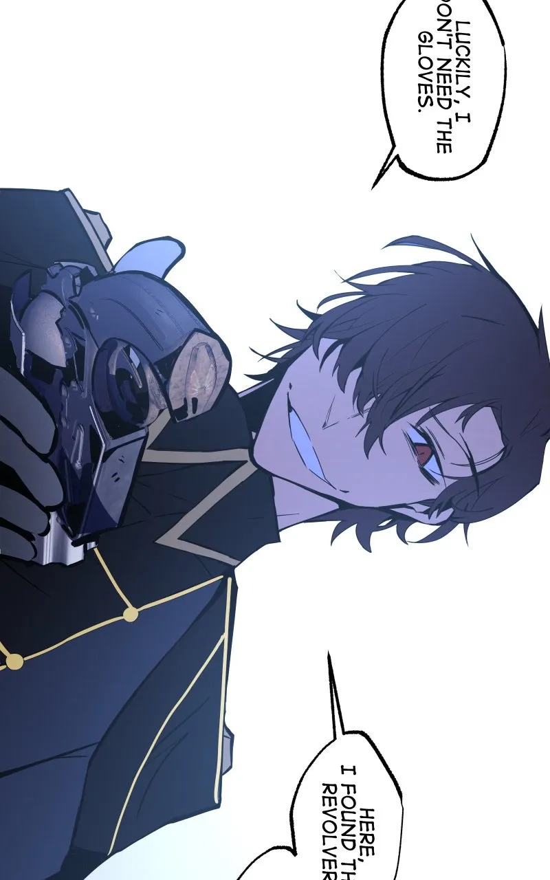 SOULWINDER Chapter 59 page 94 - 