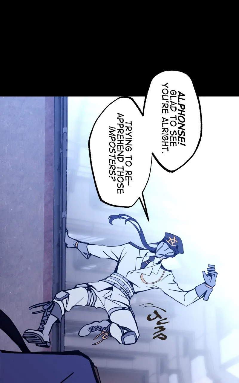 SOULWINDER Chapter 59 page 96 - 