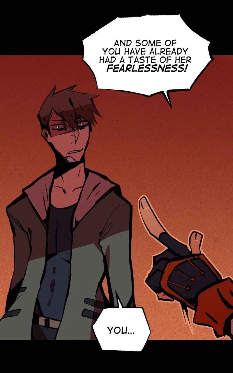 SOULWINDER Chapter 6 page 104 - 