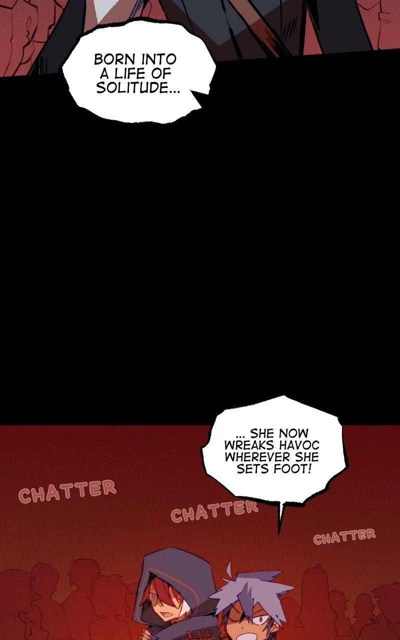 SOULWINDER Chapter 6 page 106 - 