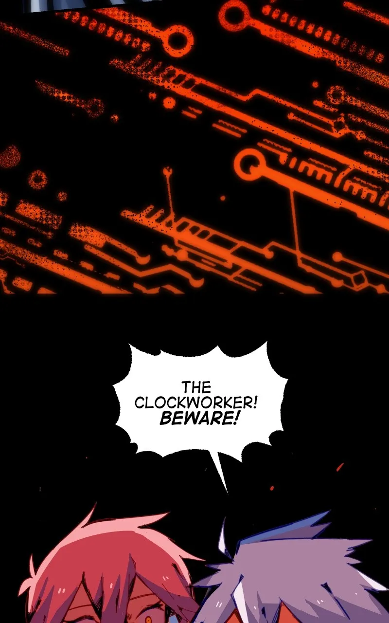SOULWINDER Chapter 6 page 111 - 