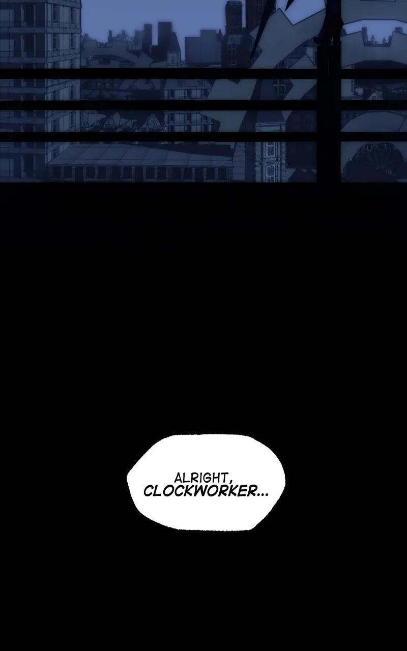 SOULWINDER Chapter 6 page 115 - 