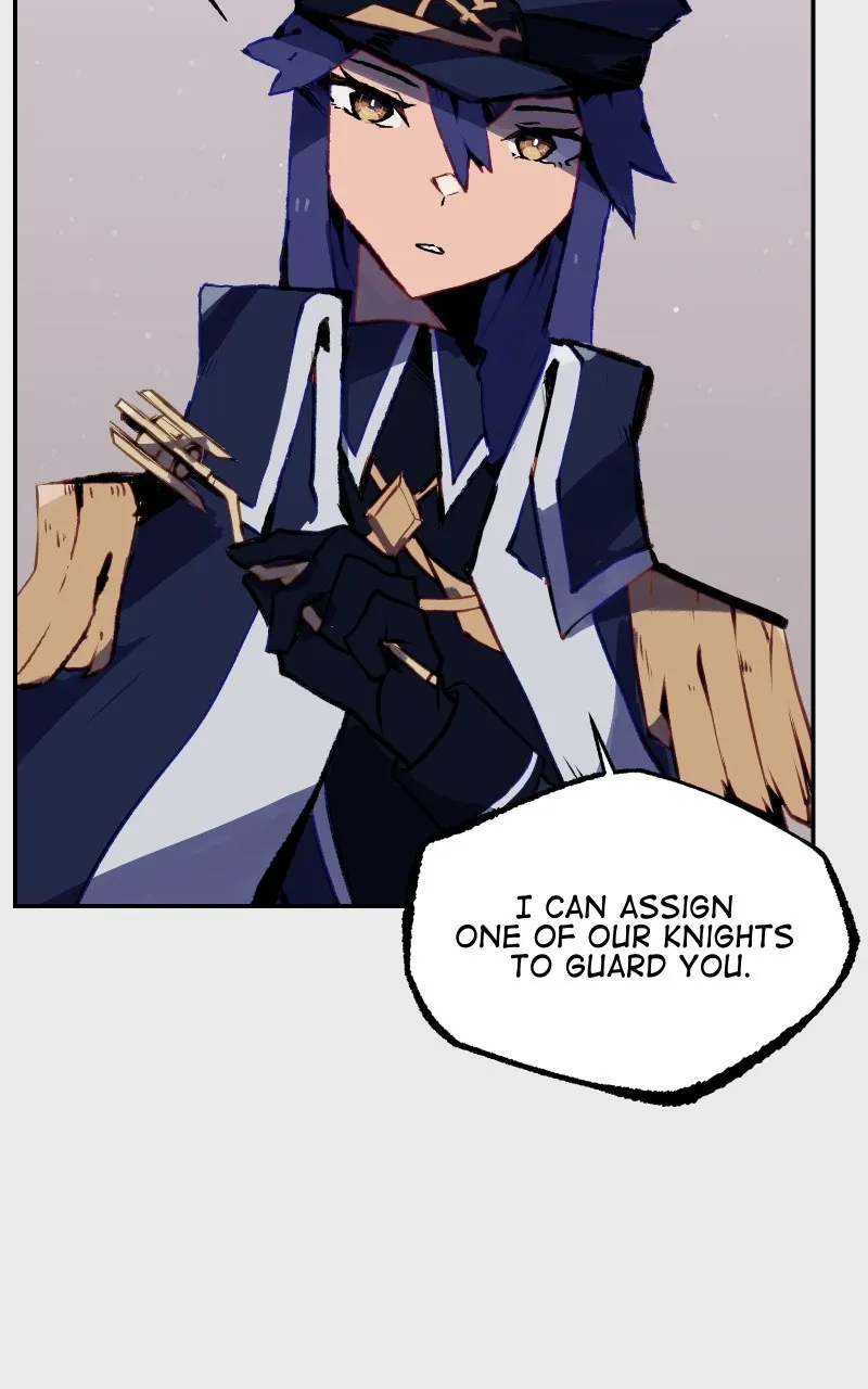 SOULWINDER Chapter 6 page 18 - 