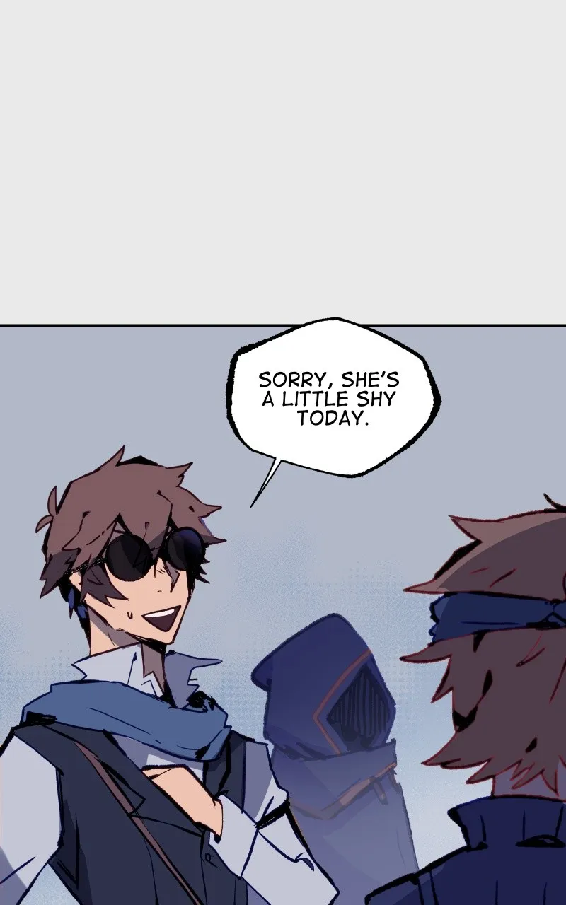 SOULWINDER Chapter 6 page 28 - 