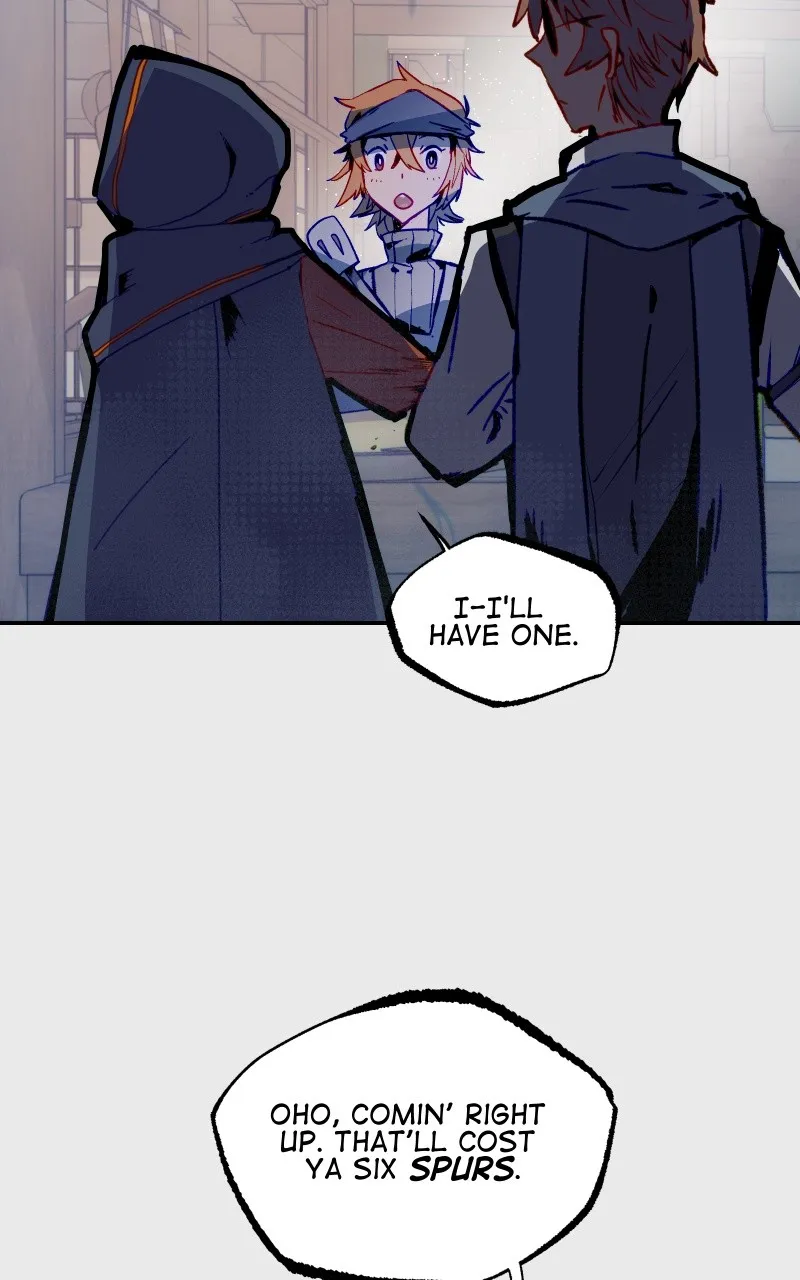 SOULWINDER Chapter 6 page 31 - 