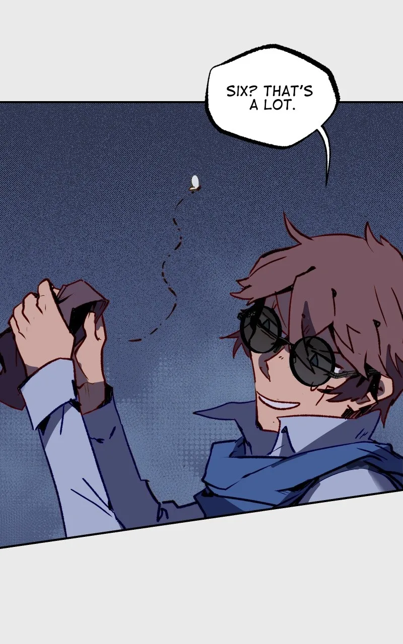 SOULWINDER Chapter 6 page 33 - 