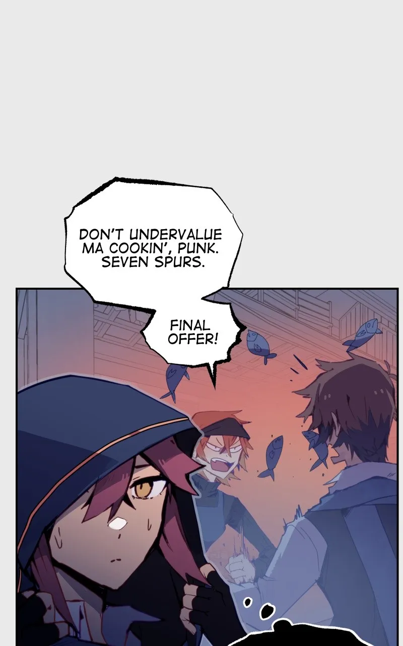 SOULWINDER Chapter 6 page 34 - 
