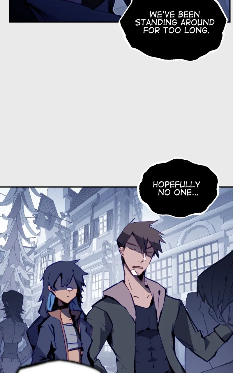 SOULWINDER Chapter 6 page 35 - 