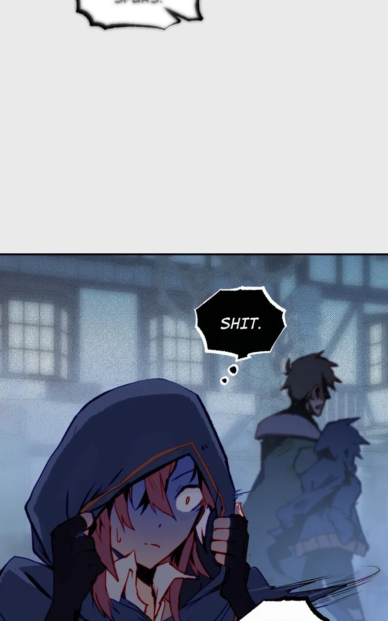 SOULWINDER Chapter 6 page 37 - 