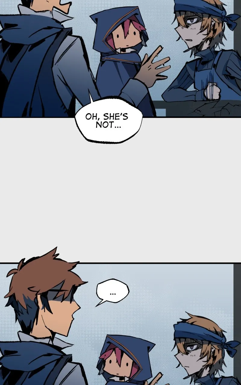 SOULWINDER Chapter 6 page 41 - 
