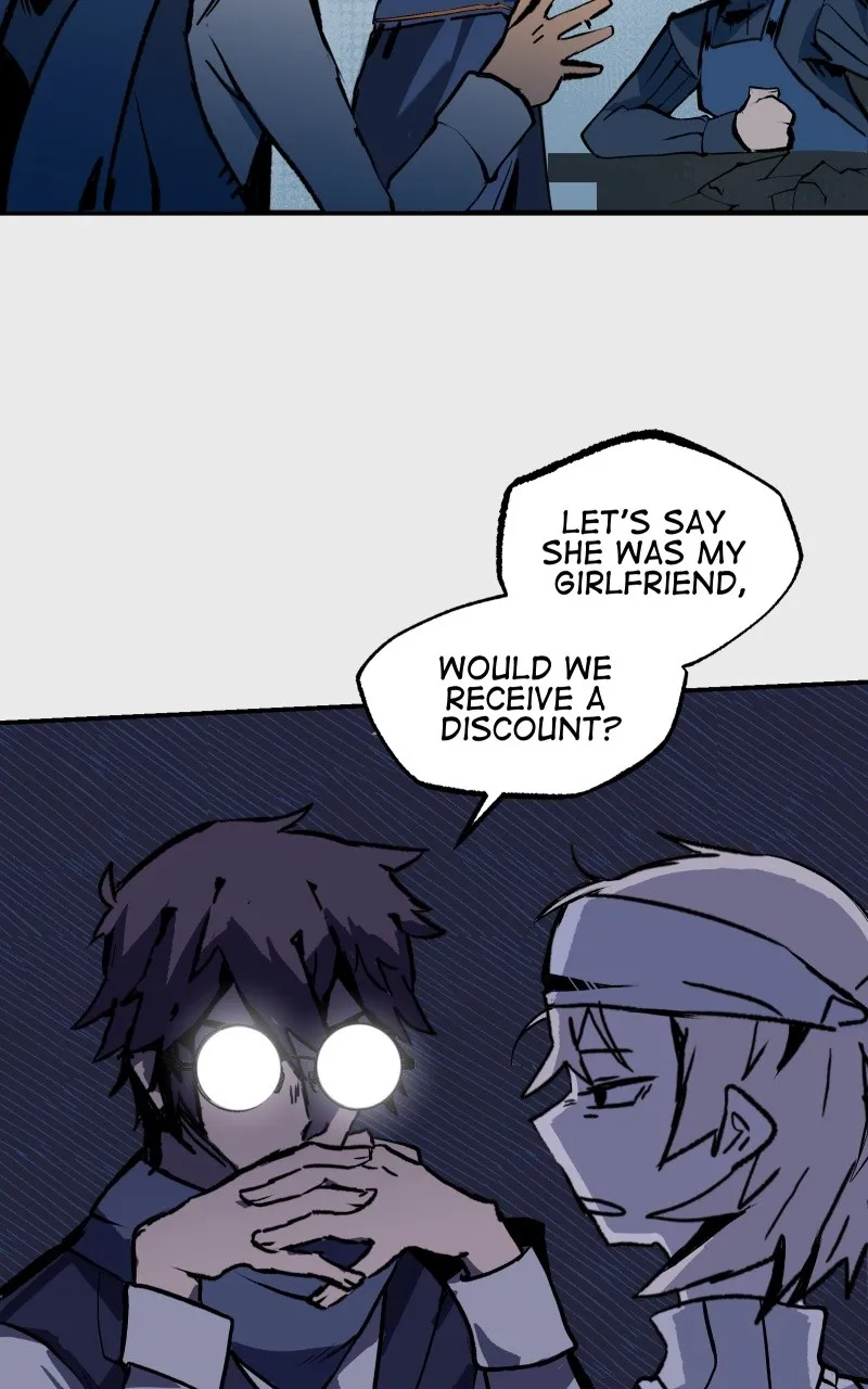 SOULWINDER Chapter 6 page 42 - 