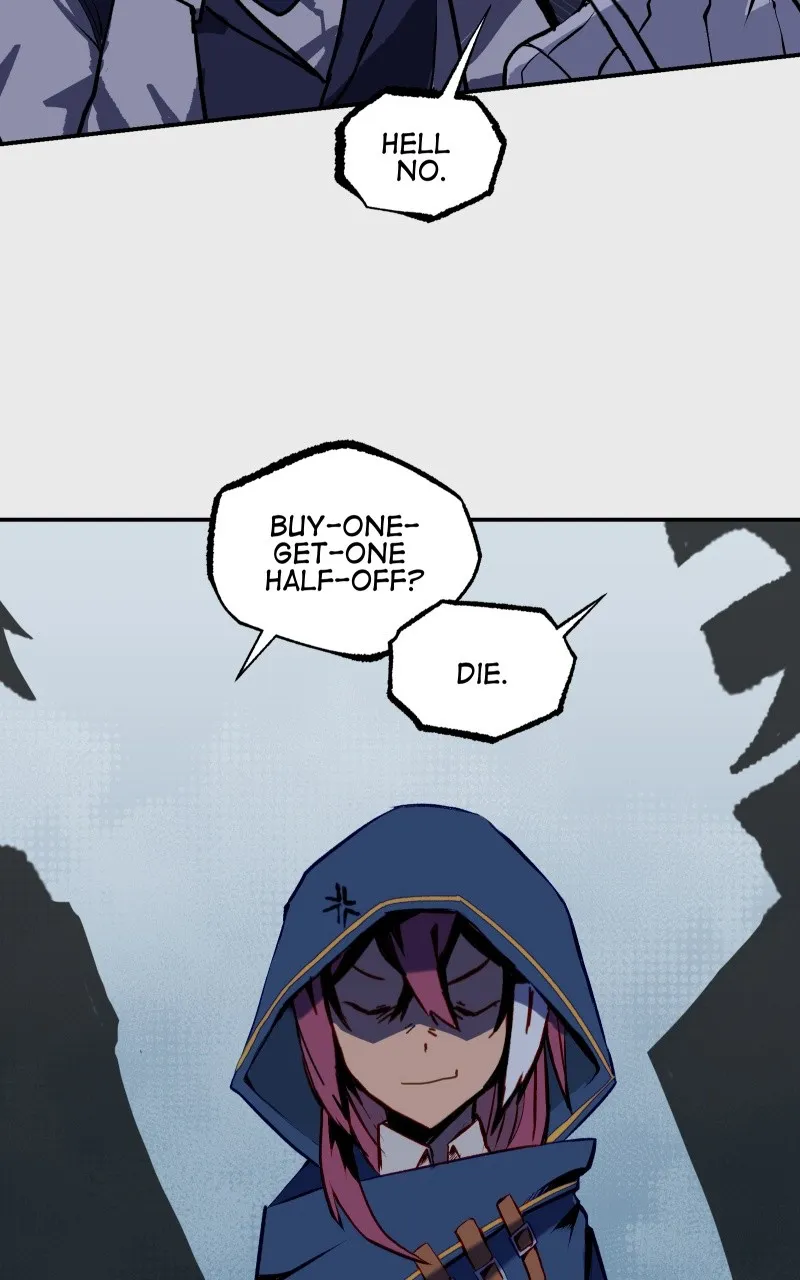 SOULWINDER Chapter 6 page 43 - 