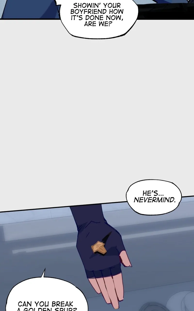 SOULWINDER Chapter 6 page 45 - 